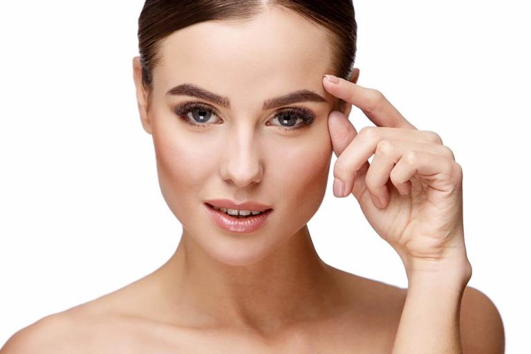 Wrinkle treatment in Los Angeles