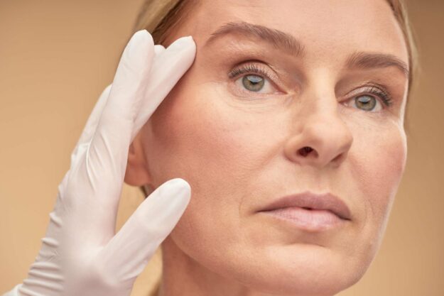 How to get rid of botox vein How to get rid of botox vein