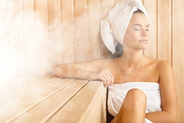 Sauna Sauna