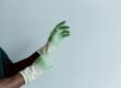 wound cleaning and dressing