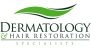 Dermatology and Hair Restoration Specialists Logo small Dermatology and Hair Restoration Specialists Logo small