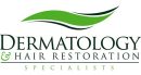 Dermatology and Hair Restoration Specialists Logo small